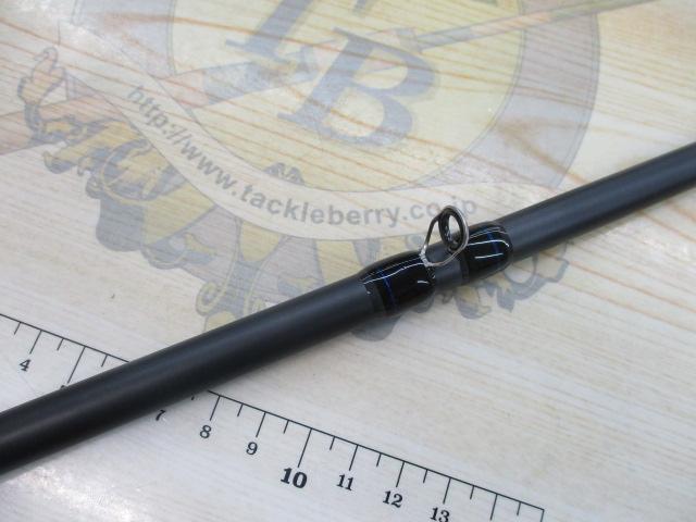 ブルートレック DBTC-70M+-FM｜＠ベリーネット 日本最大新品中古釣具
