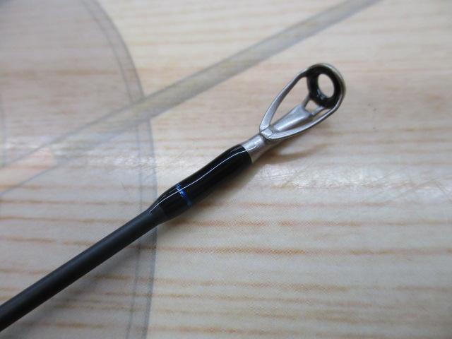 ブルートレック DBTC-70M+-FM｜＠ベリーネット 日本最大新品中古釣具