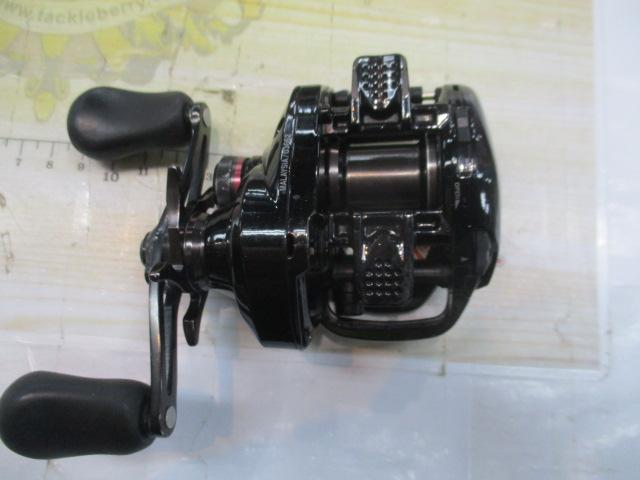 17スコーピオンDC 101HG｜＠ベリーネット 日本最大新品中古釣具WEBショップ