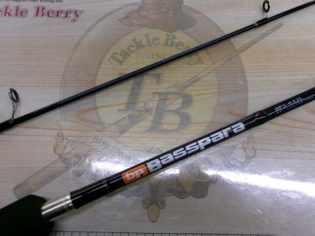 バスパラ BPS-632L｜＠ベリーネット 日本最大新品中古釣具WEBショップ