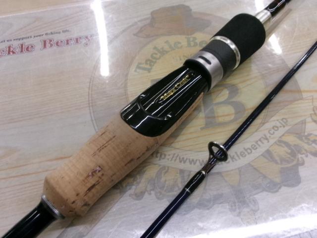 バスパラ BPS-632L｜＠ベリーネット 日本最大新品中古釣具WEBショップ