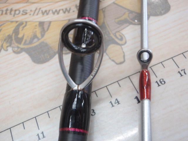 サーベルマスターSSテンヤ 82MH180/R｜＠ベリーネット 日本最大新品