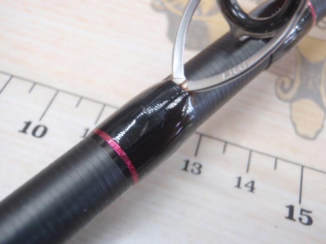 サーベルマスターSSテンヤ 82MH180/R｜＠ベリーネット 日本最大新品