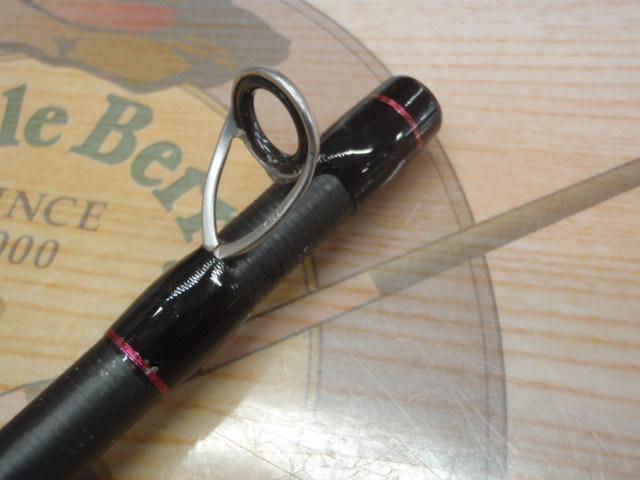 サーベルマスターSSテンヤ 82MH180/R｜＠ベリーネット 日本最大新品