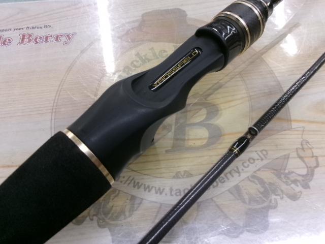 クロスフィールド XRFC-662ML-BF｜＠ベリーネット 日本最大新品中古
