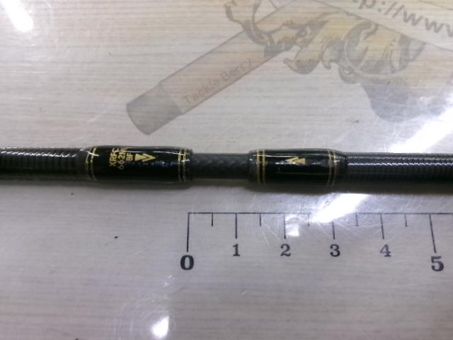 クロスフィールド XRFC-662ML-BF｜＠ベリーネット 日本最大新品中古