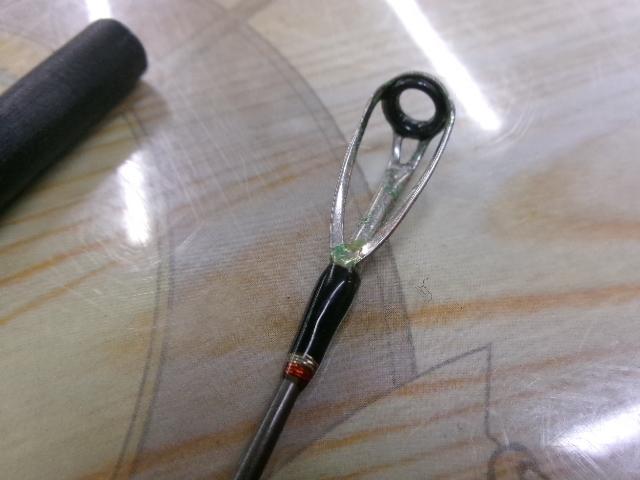 クロステージ CRK-1002LSJ