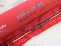 エリアドライブ ARD-510T-ATS