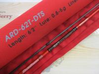 エリアドライブ ARD-62T-DTS