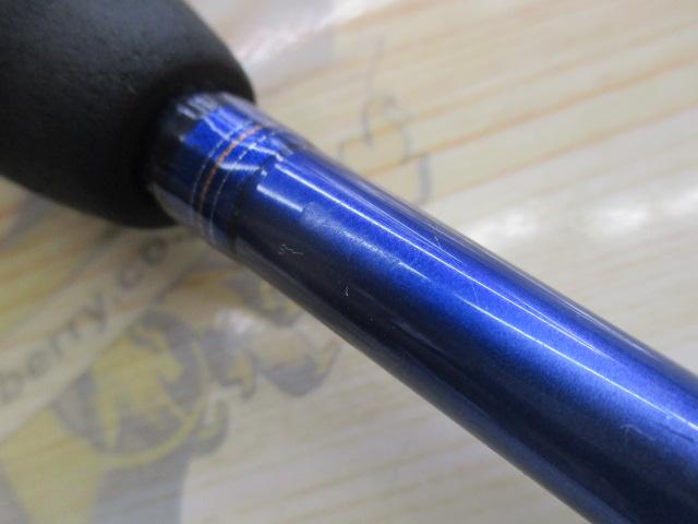 リーディング カワハギ 175