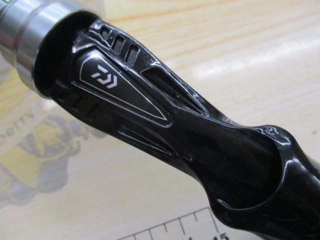 リーディング カワハギ 175