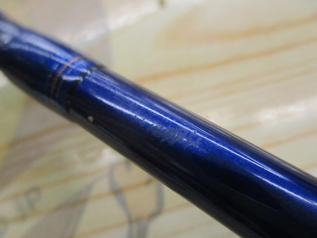 リーディング カワハギ 175