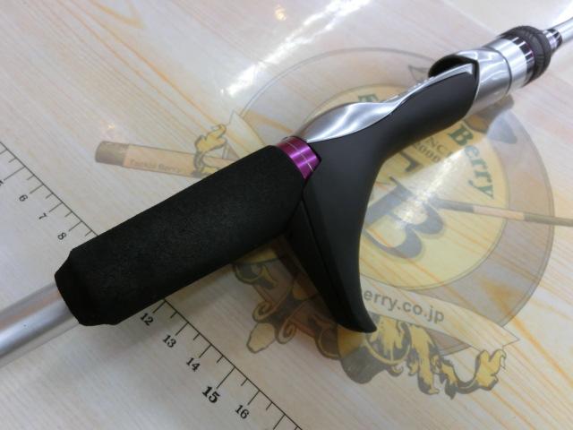 サーベルマスターXRテンヤ 82MH180/R