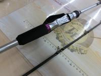 サーベルマスターXRテンヤ 82MH180/R