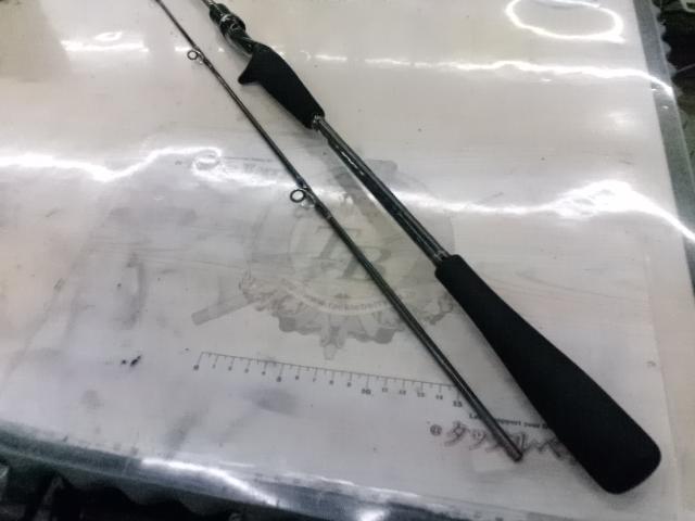 紅牙X 69HB