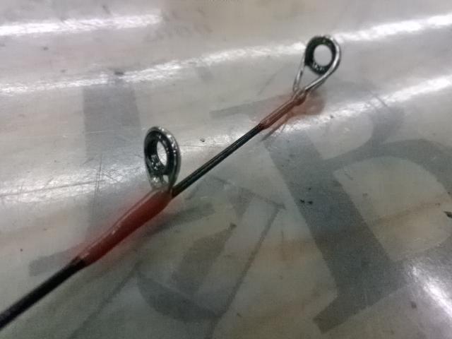 紅牙X 69HB