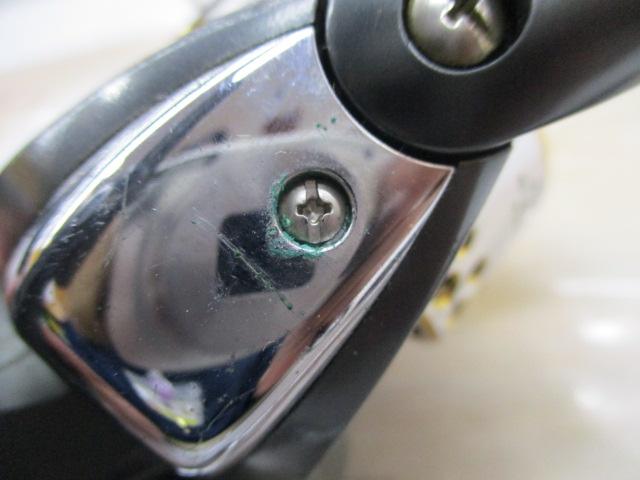 09レアニウムCI4 5000