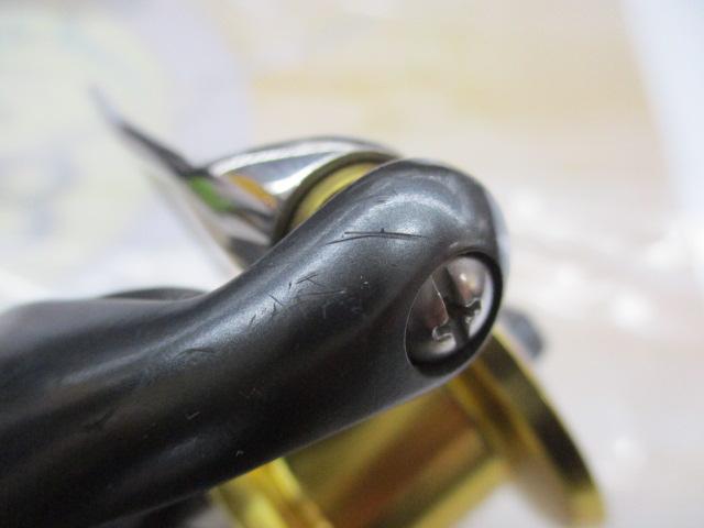09レアニウムCI4 5000