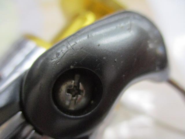 09レアニウムCI4 5000