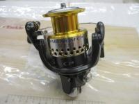 09レアニウムCI4 5000