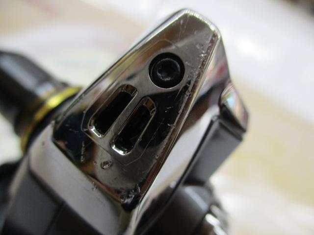 24ツインパワー C3000XG
