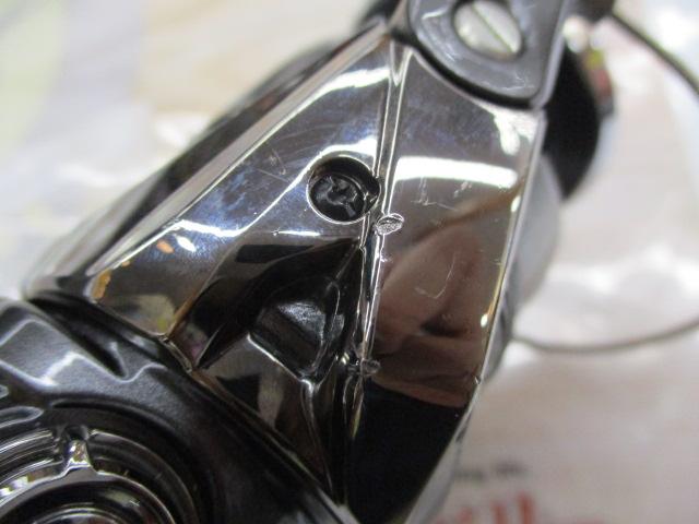 24ツインパワー C3000XG