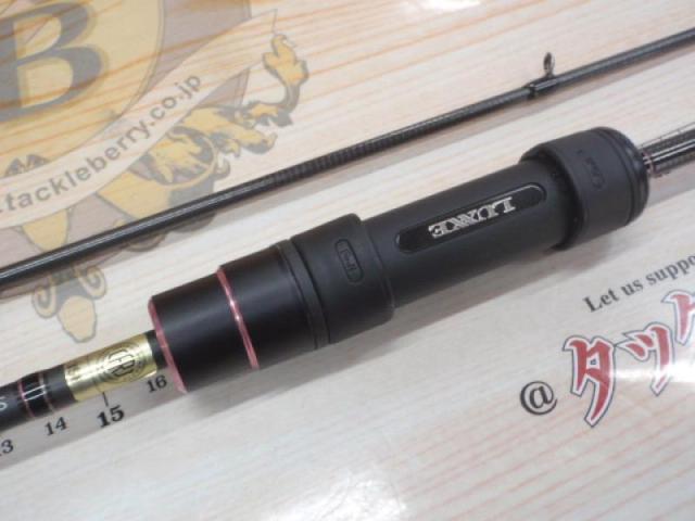 ラグゼ宵姫 華 弐 S68FL-solid｜＠ベリーネット 日本最大新品中古釣具