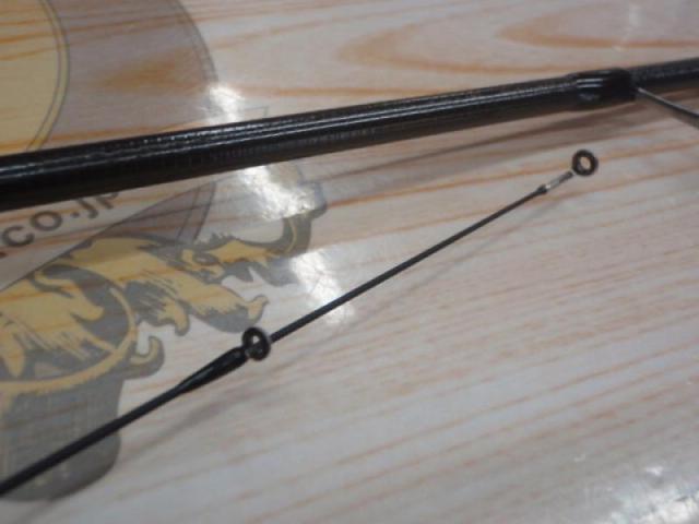 ラグゼ宵姫 華 弐 S68FL-solid｜＠ベリーネット 日本最大新品中古釣具