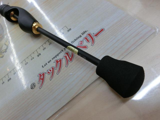 22ソアレSSアジング S54SULS｜＠ベリーネット 日本最大新品中古釣具WEB