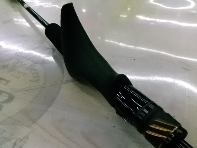 25炎月SS N-B68ML-S/2