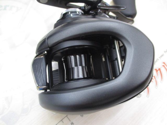 22エクスセンスDC XG LH｜＠ベリーネット 日本最大新品中古釣具WEBショップ