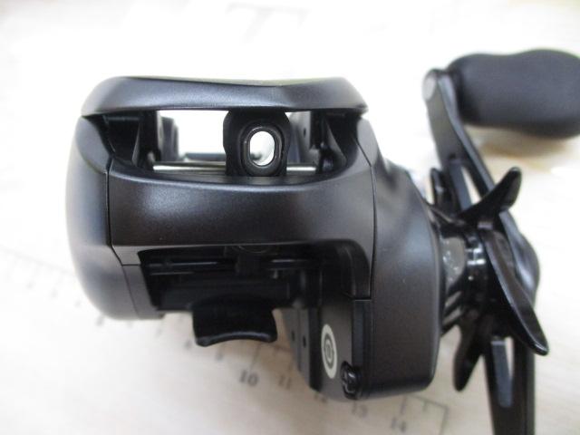 22エクスセンスDC XG LH｜＠ベリーネット 日本最大新品中古釣具WEBショップ