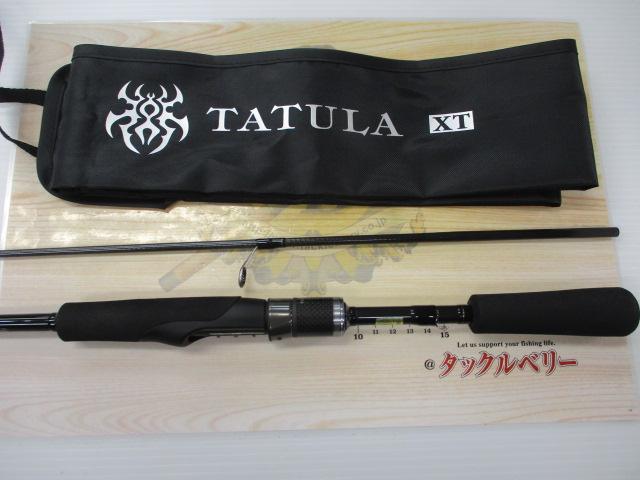 タトゥーラXT 682MLFS｜＠ベリーネット 日本最大新品中古釣具WEBショップ