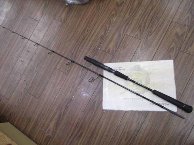 ZEROSHIKI リベレーター ZL-S68M