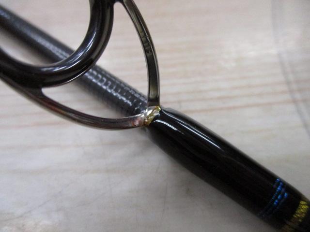 ZEROSHIKI リベレーター ZL-S68M