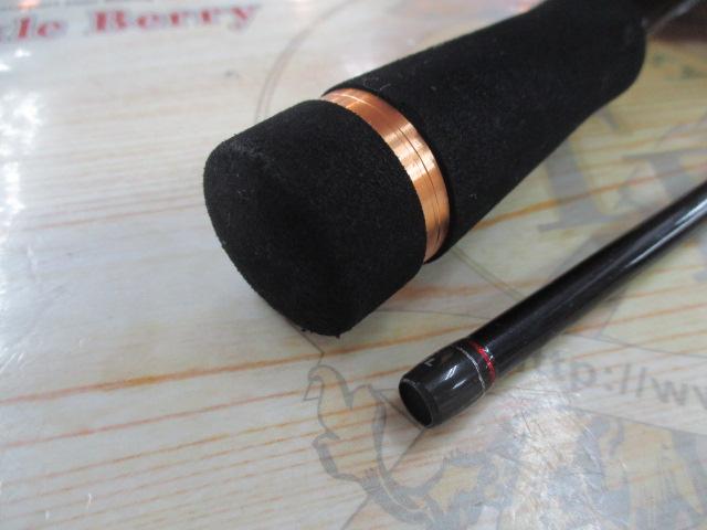 ファーストキャスト FCS-632ML