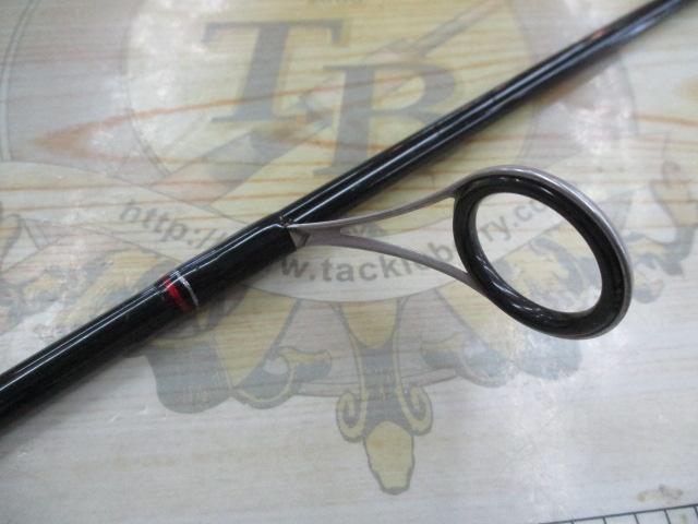 ファーストキャスト FCS-632ML
