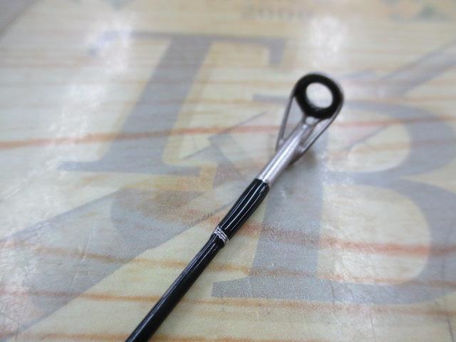 ファーストキャスト FCS-632ML
