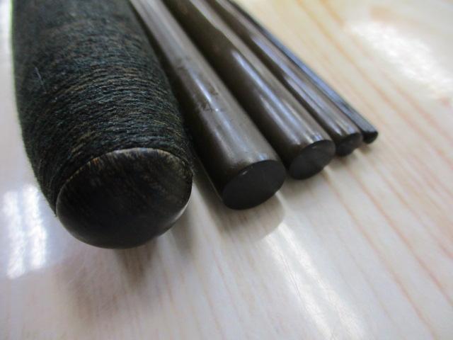景仙 硬式 16