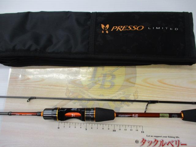 プレッソLTD AGS 61L-S・J