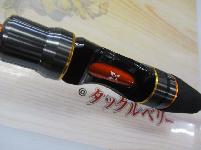プレッソLTD AGS 61L-S・J