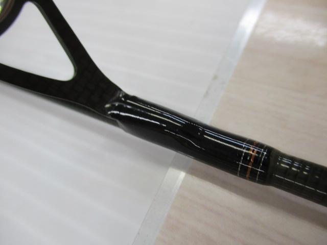 プレッソLTD AGS 61L-S・J