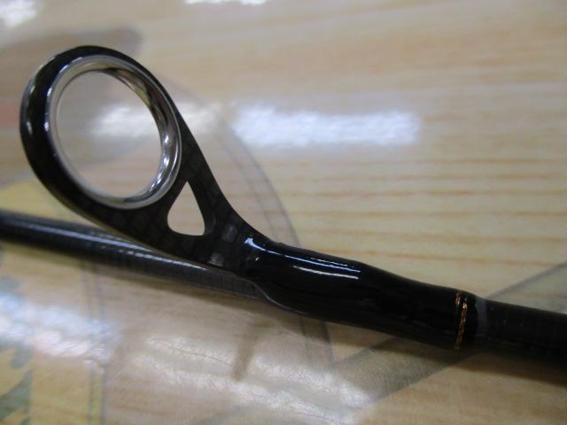 プレッソLTD AGS 61L-S・J