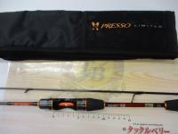 プレッソLTD AGS 61L-S・J