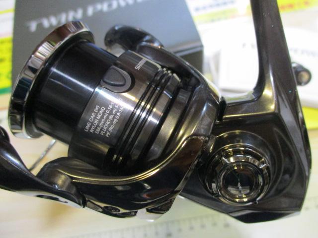 24ツインパワー C2500SXG