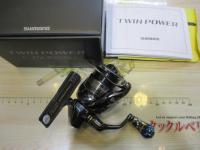 24ツインパワー C2500SXG