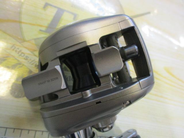 TD-Z 105HL｜＠ベリーネット 日本最大新品中古釣具WEBショップ