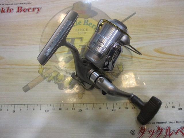 トーナメントX 2500SiA