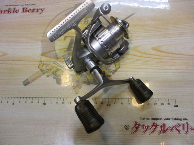98ステラ 2500DH