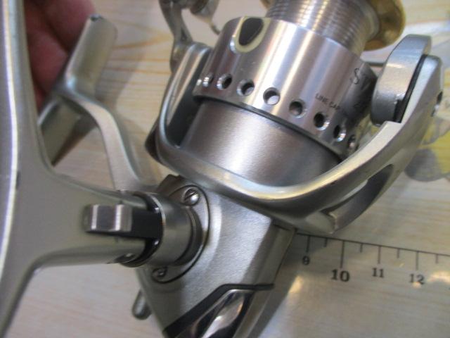 98ステラ 2500DH